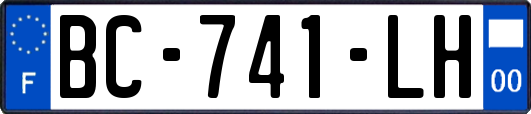 BC-741-LH