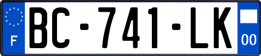 BC-741-LK