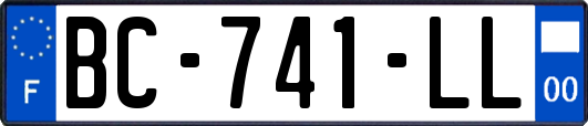 BC-741-LL