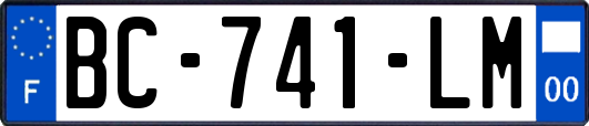 BC-741-LM