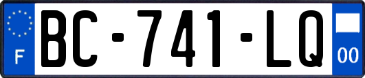 BC-741-LQ