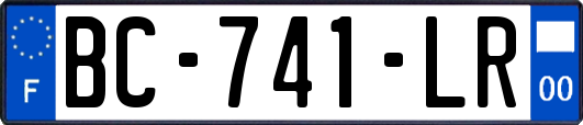 BC-741-LR