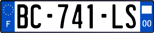 BC-741-LS