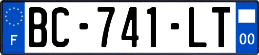 BC-741-LT