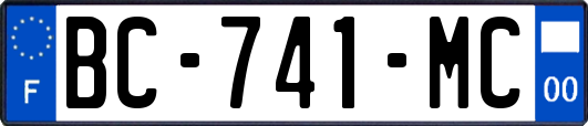 BC-741-MC