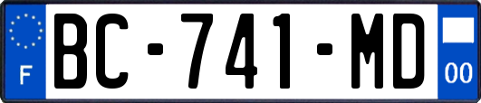 BC-741-MD