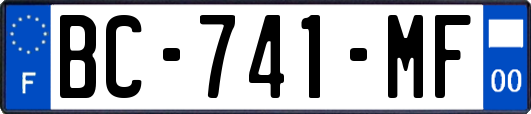 BC-741-MF