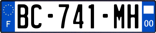 BC-741-MH