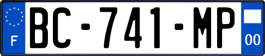BC-741-MP