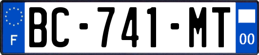 BC-741-MT