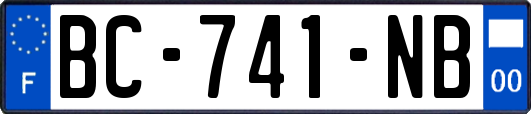 BC-741-NB