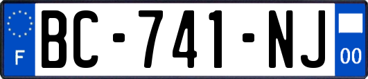 BC-741-NJ