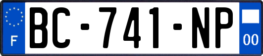 BC-741-NP