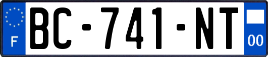 BC-741-NT