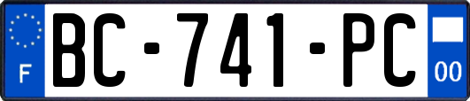 BC-741-PC