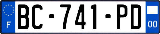 BC-741-PD