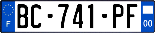 BC-741-PF