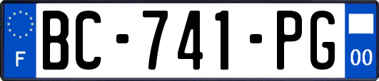 BC-741-PG