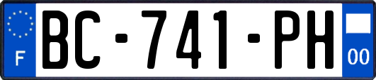 BC-741-PH