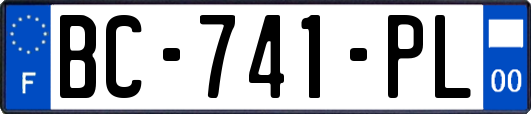 BC-741-PL