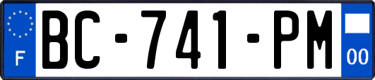 BC-741-PM