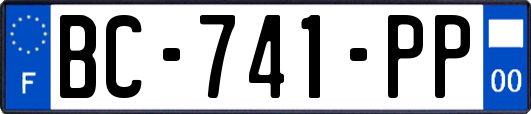 BC-741-PP