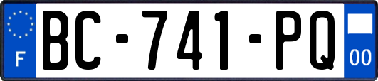 BC-741-PQ