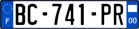 BC-741-PR