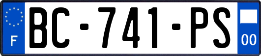 BC-741-PS