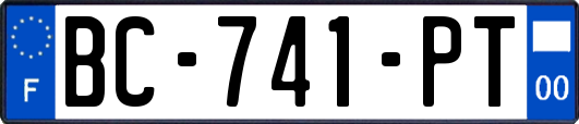 BC-741-PT