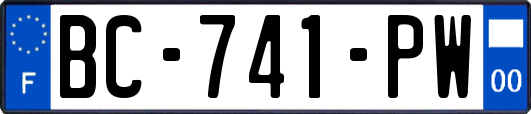 BC-741-PW