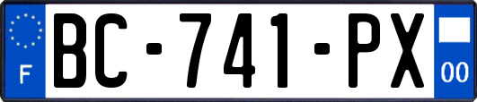 BC-741-PX