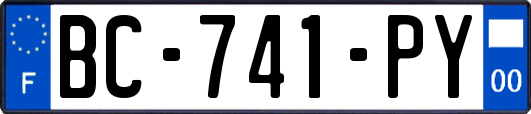 BC-741-PY