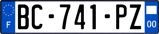 BC-741-PZ
