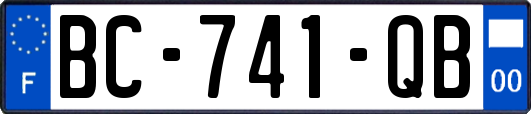 BC-741-QB