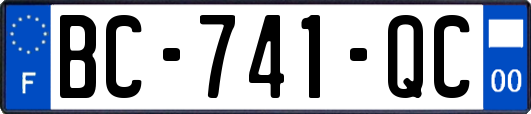 BC-741-QC