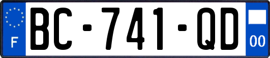 BC-741-QD
