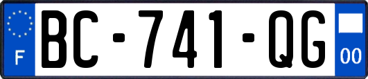 BC-741-QG