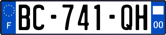 BC-741-QH