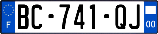 BC-741-QJ