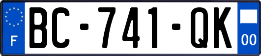 BC-741-QK