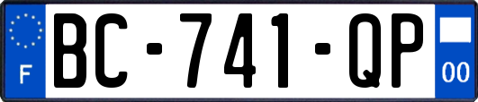 BC-741-QP
