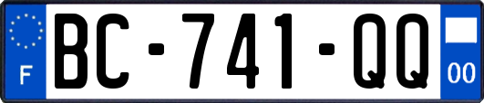 BC-741-QQ