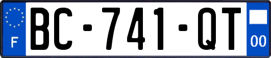 BC-741-QT