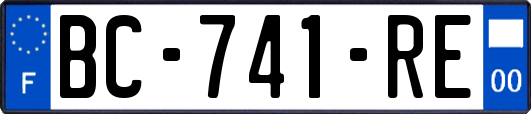 BC-741-RE