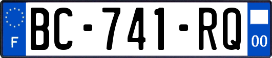 BC-741-RQ