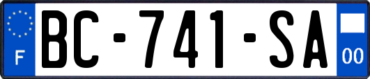 BC-741-SA