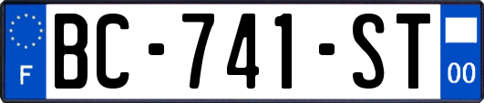 BC-741-ST