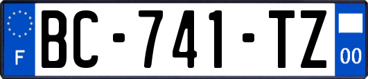 BC-741-TZ