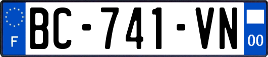 BC-741-VN